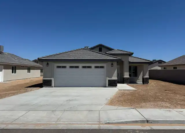 Property at 3858 E Santa Sophia St, San Luis, AZ, 85349, 3 beds, 2 baths, [object Object]