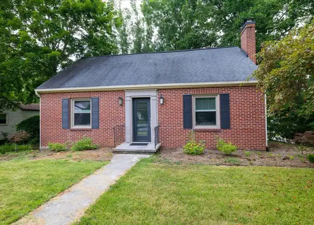 Property at 1100 Kentwood Dr, Blacksburg, VA, 24060, 4 beds, 2 baths, [object Object]