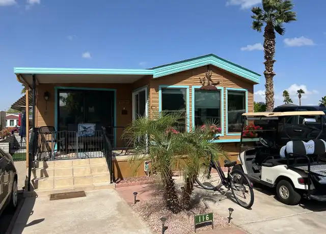 Property at 5707 E 32nd St, Yuma, AZ, 85365, 2 beds, 1 bath, [object Object]