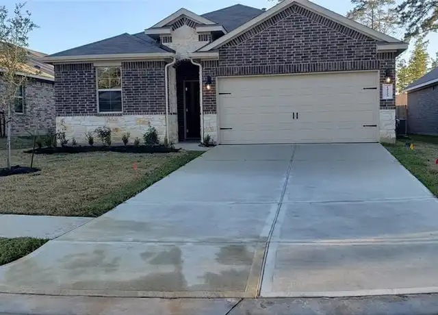 Property at 14223 Glacier Bay Ct, Conroe, TX, 77384, 4 beds, 2 baths, [object Object]