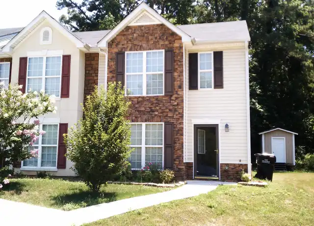 Property at 8422 Carlington Ln, Jonesboro, GA, 30236, 3 beds, 2.5 baths, [object Object]
