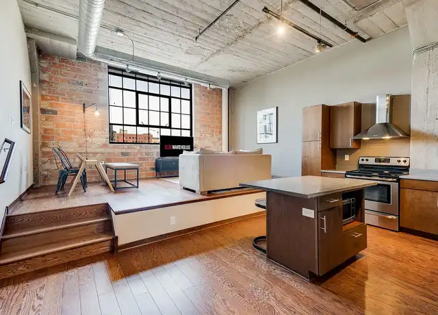 Property at ElseWarehouse in the North Loop - 730 Washington Ave N, Minneapolis, MN, 55401, 0-3 beds, 1-2 bath, [object Object]