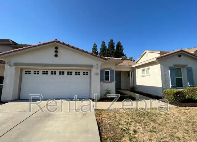 Property at 1239 Catalina Dr, Merced, CA, 95348, 4 beds, 2 baths, [object Object]