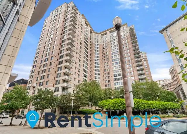 Property at 851 N Glebe Rd #1316, Arlington, VA, 22203, 1 bed, 1 bath, [object Object]
