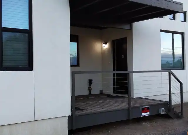 Property at 3250 N Stone Ave Unit C, Tucson, AZ, 85705, 3 beds, 2 baths, [object Object]