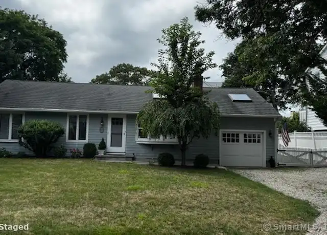 Property at 12 Mayflower Rd, Darien, CT, 06820, 3 beds, 2 baths, [object Object]