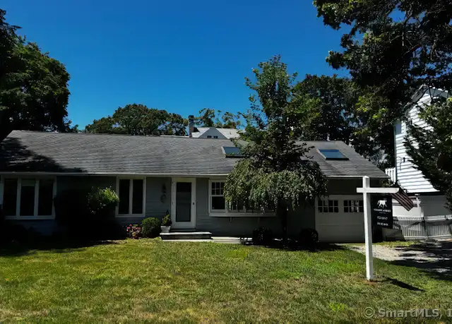 Property at 12 Mayflower Rd, Darien, CT, 06820, 3 beds, 2 baths, [object Object]