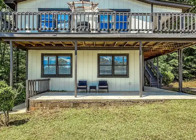 Property at 280 Starritt Ln, Walhalla, SC, 29691, 2 beds, 1 bath, [object Object]