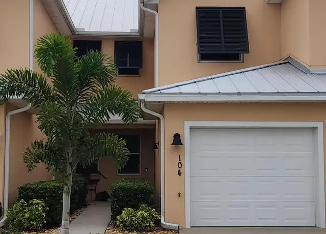 Property at 3951 Playa del Sol Dr #104, Rockledge, FL, 32955, 3 beds, 2 baths, [object Object]