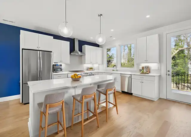 Property at 1553 Pinecrest Ave Unit 1, Charlotte, NC, 28205, 3 beds, 2.5 baths, [object Object]