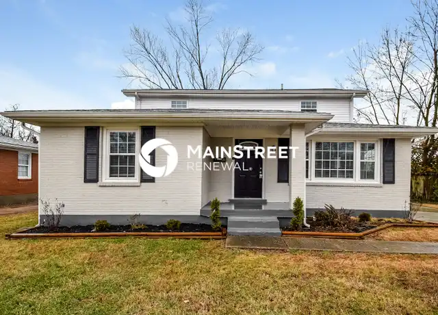 Property at 4851 Maryman Rd, Louisville, KY, 40258, 4 beds, 2 baths, [object Object]
