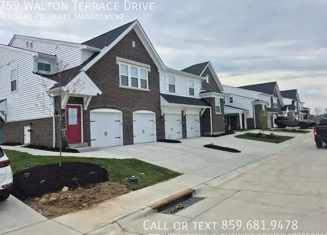 Property at 759 Walton Terrace Dr, Walton, KY, 41094, 2 beds, 2 baths, [object Object]
