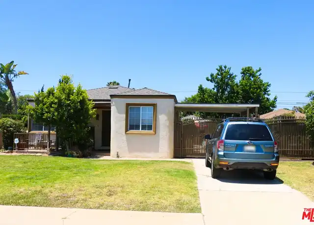 Property at 9111 S 3rd Ave, Inglewood, CA, 90305, 2 beds, 1 bath, [object Object]