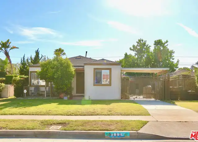 Property at 9111 S 3rd Ave, Inglewood, CA, 90305, 2 beds, 1 bath, [object Object]