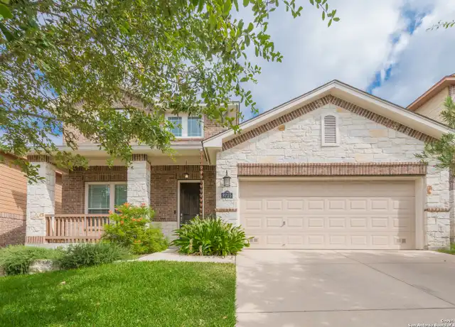 Property at 8715 Elkhorn Knl, Boerne, TX, 78015, 4 beds, 3.5 baths, [object Object]