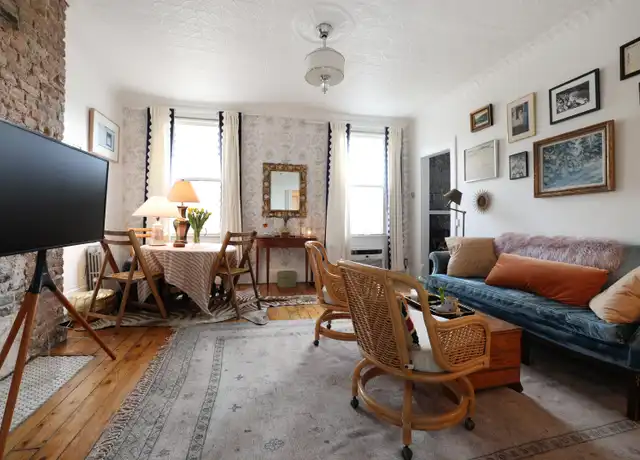 Property at 152 N 8th St Unit 17, Brooklyn, NY, 11249, 1 bed, 1 bath, [object Object]