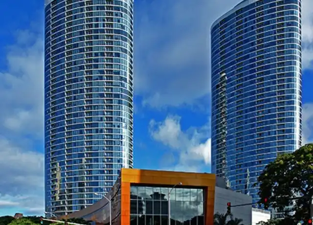 Property at 1288 Kapiolani Blvd Unit I-4609, Honolulu, HI, 96814, 2 beds, 2 baths, [object Object]