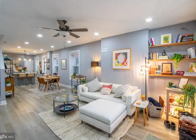 Property at 51 E Herman St, Philadelphia, PA, 19144, 3 beds, 1.5 baths, [object Object]
