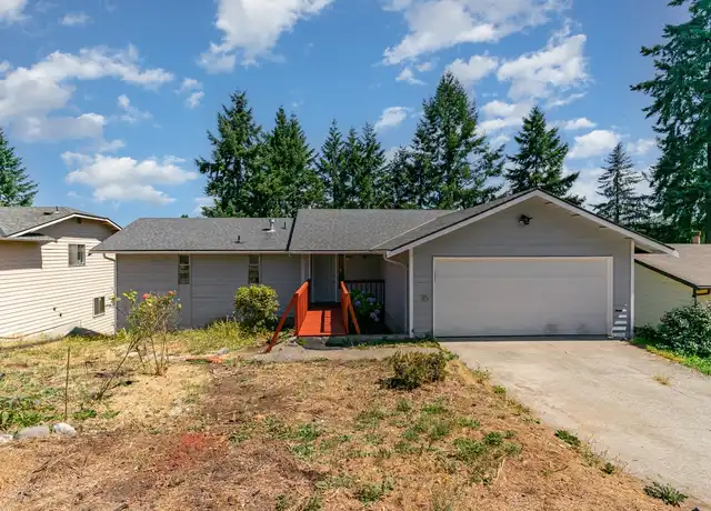 Property at 1738 Ferndale Ave SE, Renton, WA, 98058, 4 beds, 2 baths, [object Object]
