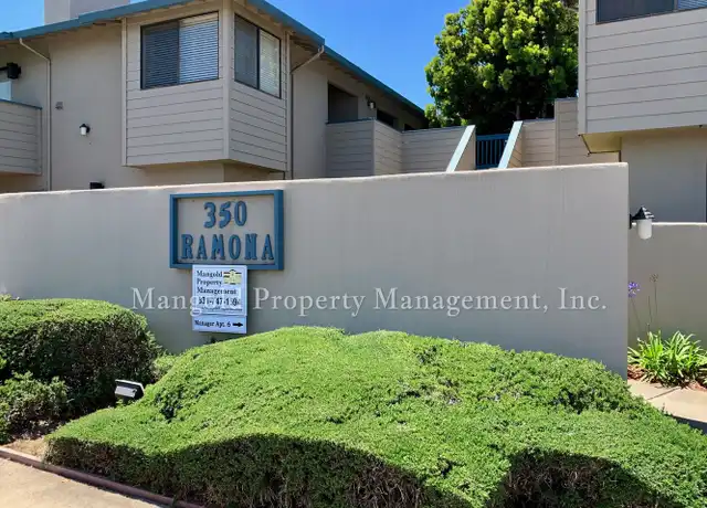 Property at 350 Ramona Ave Unit 09, Monterey, CA, 93940, 1 bed, 1 bath, [object Object]