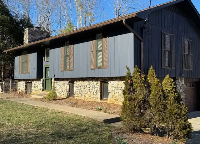 Property at 337 Woody Ln, Asheville, NC, 28804, 3 beds, 2 baths, [object Object]
