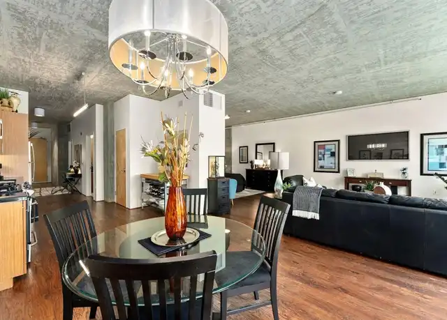 Property at 1818 L St Unit 649F, Sacramento, CA, 95811, 1 bed, 1 bath, [object Object]