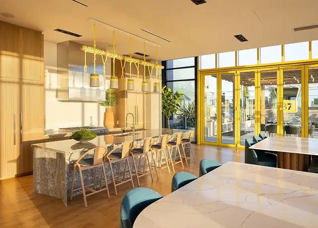 Property at West SD Apartments - 1011 Union St, San Diego, CA, 92101, 1 bed, 1 bath, [object Object]