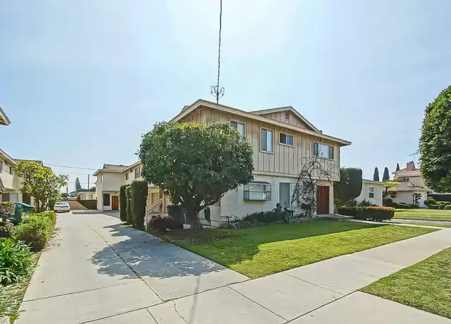 Property at 1130 Magnolia Ave Unit B, Gardena, CA, 90247, 2 beds, 1 bath, [object Object]