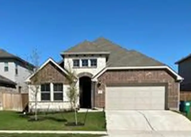 Property at 107 Forsythia Trl, Bastrop, TX, 78602, 4 beds, 3 baths, [object Object]