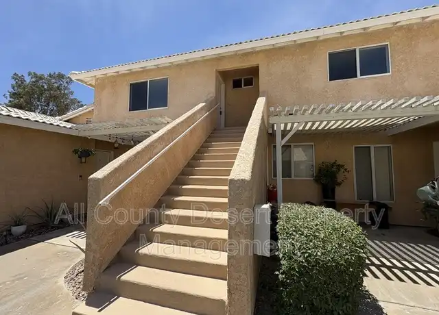 Property at 28245 Avenida La Paz Unit 4, Cathedral City, CA, 92234, 2 beds, 2 baths, [object Object]