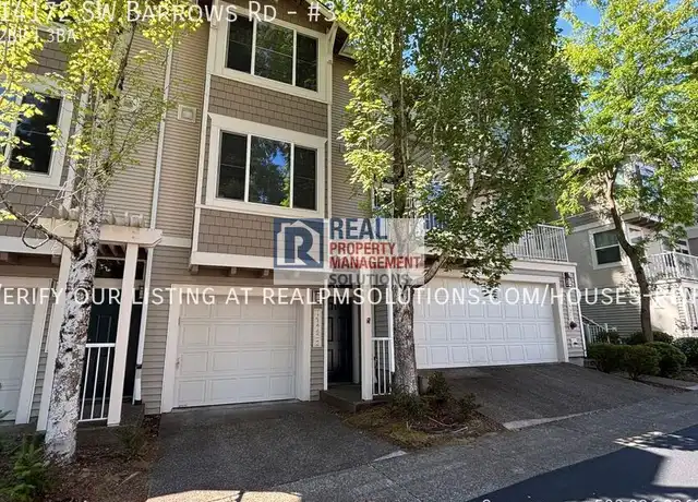 Property at 14172 SW Barrows Rd #3, Portland, OR, 97223, 2 beds, 2.5 baths, [object Object]