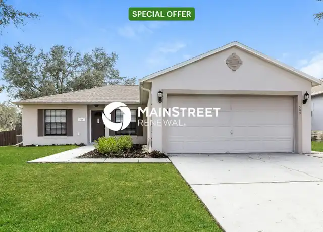 Property at 509 Foggy Creek Rd, Davenport, FL, 33837, 4 beds, 2 baths, [object Object]