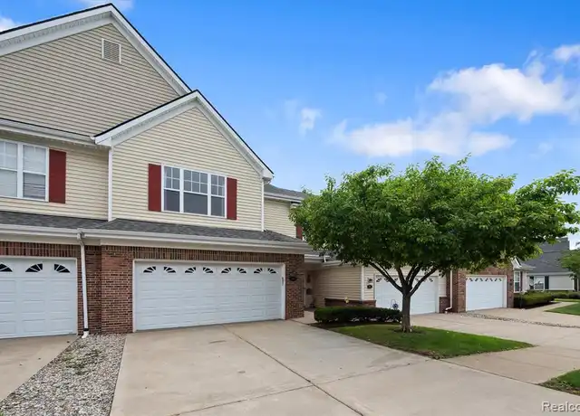 Property at 10113 Ridge Run St, Howell, MI, 48855, 3 beds, 3.5 baths, [object Object]