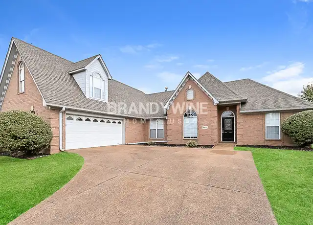 Property at 4478 Meadow Cliff Dr, Memphis, TN, 38125, 4 beds, 2 baths, [object Object]