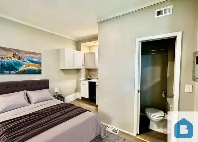 Property at 624 N Weber St Unit 201, Colorado Springs, CO, 80903, 0 beds, 1 bath, [object Object]