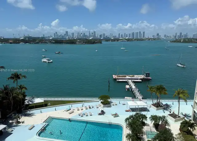 Property at 1200 West Ave #904, Miami Beach, FL, 33139, 1 bed, 1 bath, [object Object]