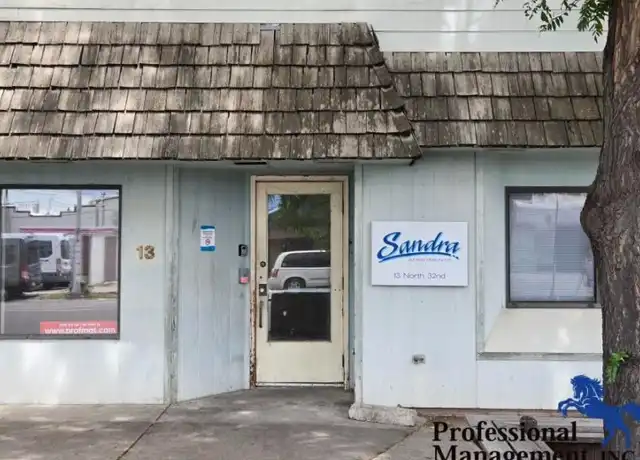 Property at 13 N 32nd St, Billings, MT, 59101, 1 bed, 1 bath, [object Object]