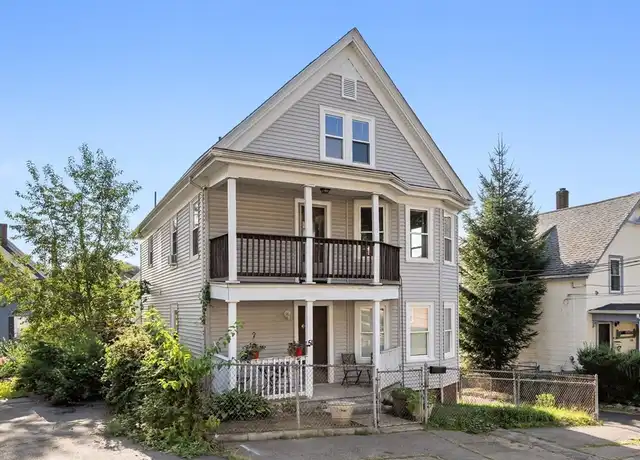 Property at 51 Sylvia St Unit 2, Lynn, MA, 01904, 3 beds, 1 bath, [object Object]