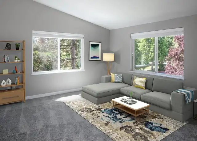 Property at River Terrace - 1150 Darlene Ln, Eugene, OR, 97401, 1-2 bed, 1-2.5 bath, [object Object]