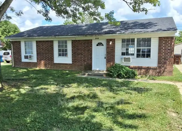 Property at 206 Diecks Dr, Elizabethtown, KY, 42701, 3 beds, 1 bath, [object Object]