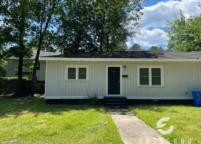 Property at 1909 White St Unit 3, Fayetteville, NC, 28305, 1 bed, 1 bath, [object Object]