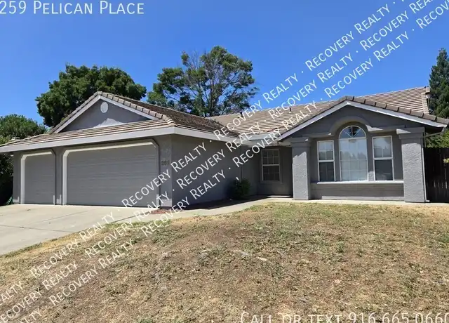 Property at 259 Pelican Pl, Yuba City, CA, 95993, 4 beds, 2 baths, [object Object]