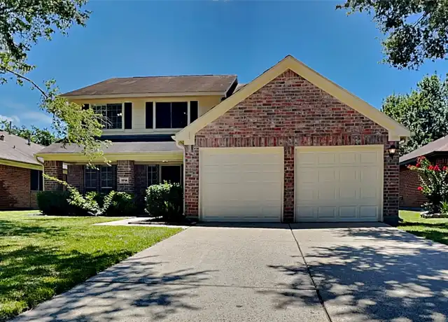 Property at 1714 Sterling Village Dr, Spring, TX, 77386, 4 beds, 2.5 baths, [object Object]