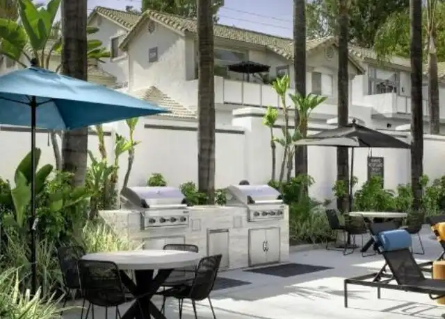Property at 2598 Associated Rd, Fullerton, CA, 92835, 1 bed, 1 bath, [object Object]