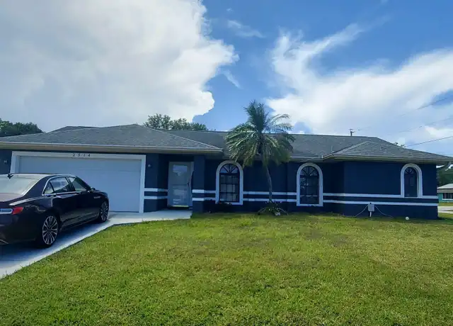 Property at 2514 SE Jason Pl, Port Saint Lucie, FL, 34952, 3 beds, 2 baths, [object Object]