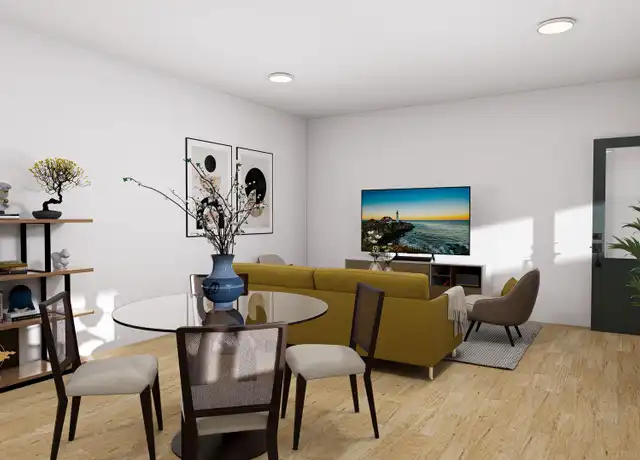 Property at 3608 10th Ave Unit 3608 1/2, Los Angeles, CA, 90018, 4 beds, 3 baths, [object Object]