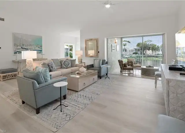 Property at 784 Willowbrook Dr #607, Naples, FL, 34108, 2 beds, 2 baths, [object Object]