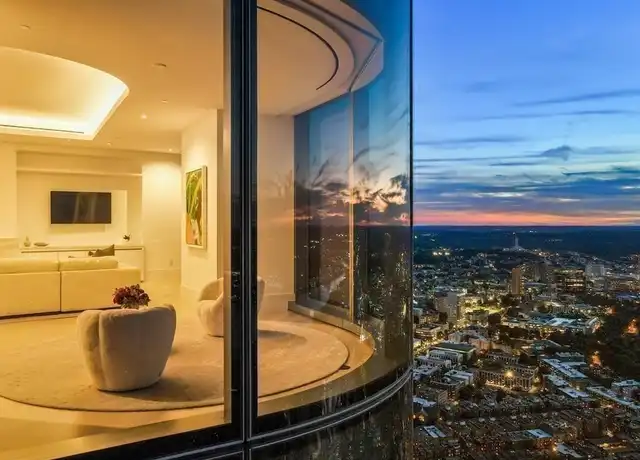 Property at 1 Dalton St Unit 5801/5802, Boston, MA, 02199, 5 beds, 6.5 baths, Contact for Price