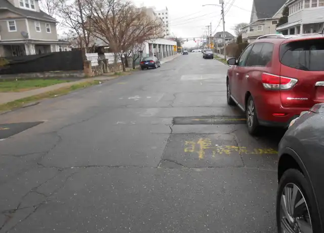 Property at 379 Hawley Ave Unit 3, Bridgeport, CT, 06606, 2 beds, 1 bath, [object Object]
