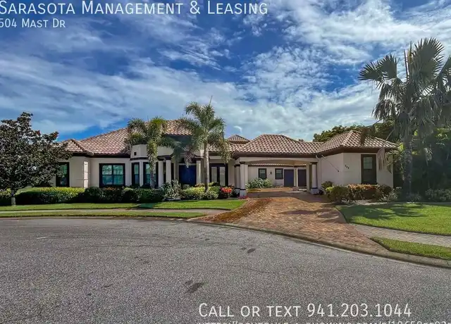 Property at 504 Mast Dr, Bradenton, FL, 34208, 5 beds, 3.5 baths, [object Object]